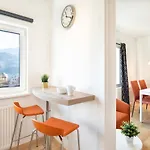 Mozart 2 - By Alpen Lejlighed Zell am See