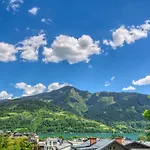 Daire Mozart 2 - By Alpen Zell am See