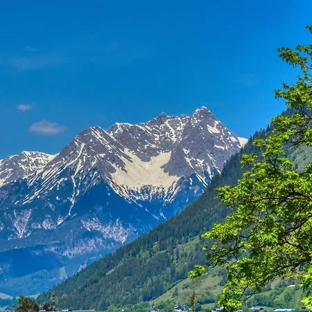 Appartement Mozart 2 - By Alpen *