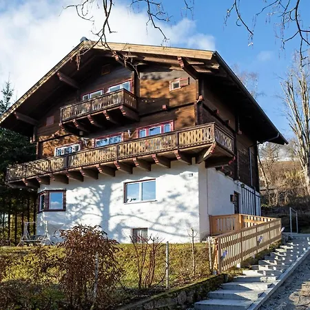 Appartement Mozart 2 - By Alpen