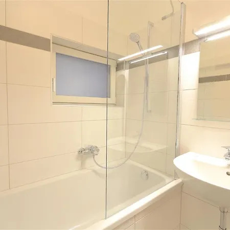 Appartement Mozart 2 - By Alpen Zell am See