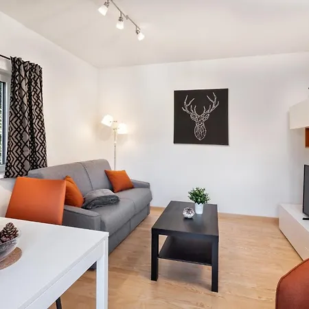 Mozart 2 - By Alpen Apartment