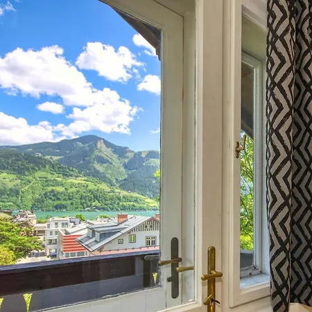 Mozart 2 - By Alpen Apartment *
