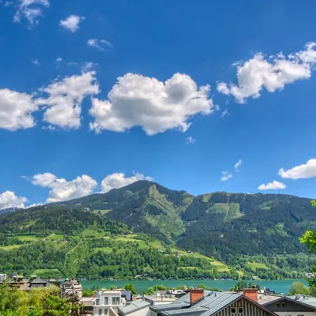 Appartamento Mozart 2 - By Alpen Zell am See