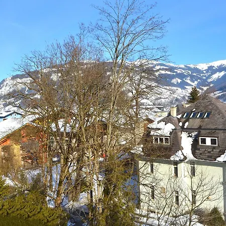 Appartement Mozart 2 - By Alpen *