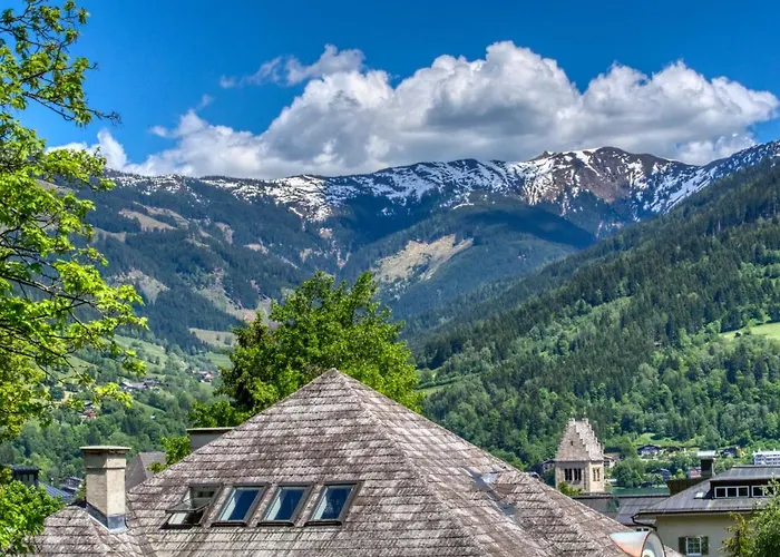 Mozart 2 - By Alpen Apartment *