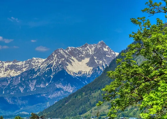 Appartement Mozart 2 - By Alpen *