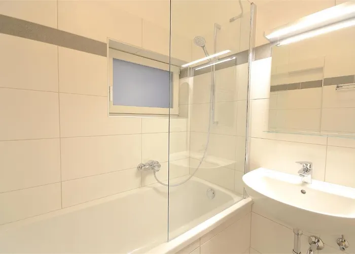 Appartement Mozart 2 - By Alpen Zell am See