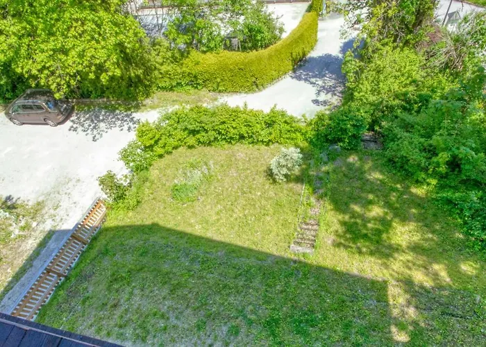 Mozart 2 - By Alpen Apartment *