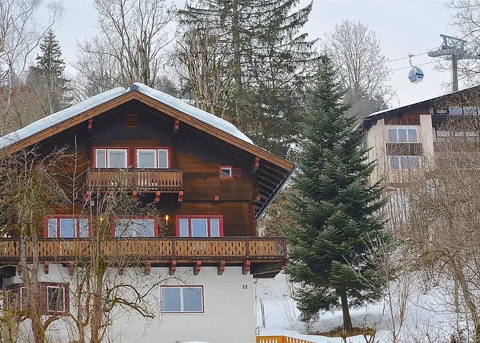 Mozart 2 - By Alpen *