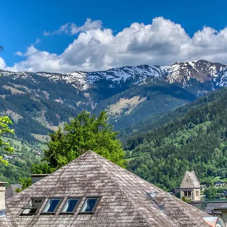 Mozart 2 - By Alpen Апартаменти *