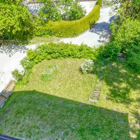 Mozart 2 - By Alpen Апартаменти *